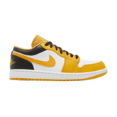 Nike Air Jordan 1 Low 'Taxi White'